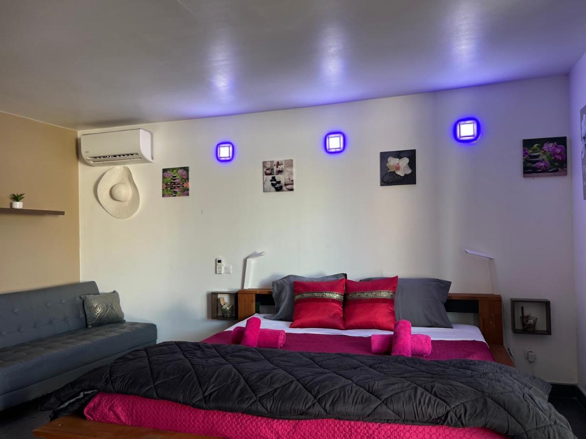 Mas La Farelle Gite, Fitness & Salle De Jeux Gratuite & Spa En Supplement Nimes Exterior foto
